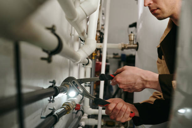 Best Leak Detection Services  in Plain City, UT