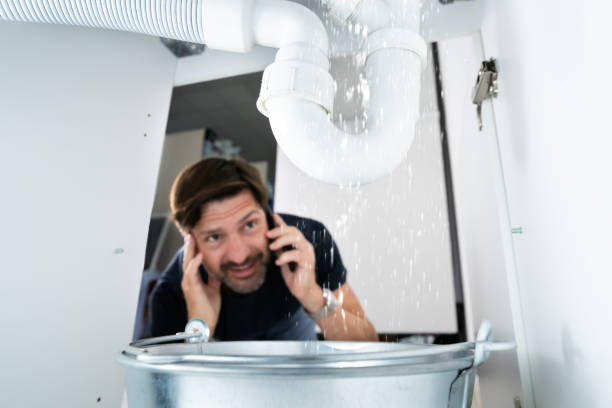 Best Emergency Plumber  in Plain City, UT