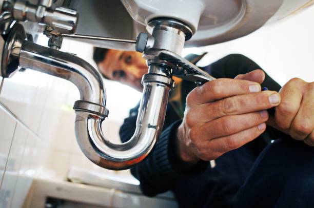 Best Emergency Plumbing Repair  in Plain City, UT