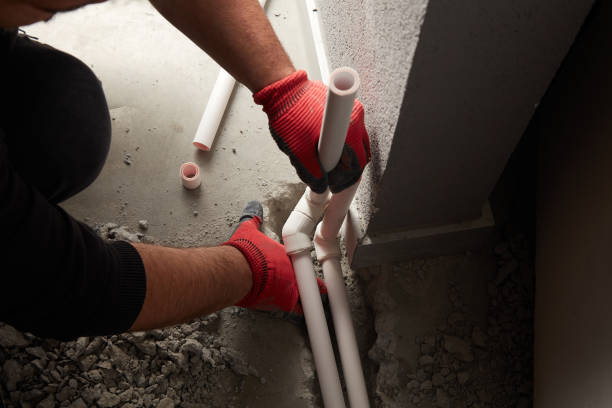Best Clogged Drain Plumber  in Plain City, UT