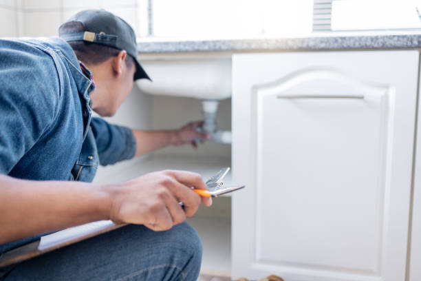 Best Shower Repair Services  in Plain City, UT