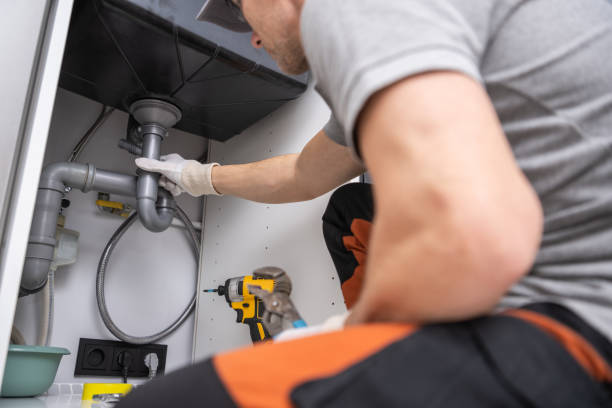 Best Plumbing Inspection Services  in Plain City, UT